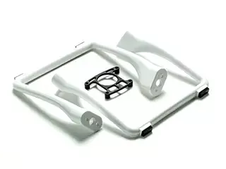H33D Mounting Adapter for Phantom 2 (old): Part10 (Was 15)