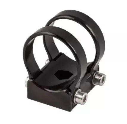 HD UNIVERSAL MOUNT – 2 6 MM FEMALE & 1 8MM FEMALE NYLOCK& 1 8MM FEMALE