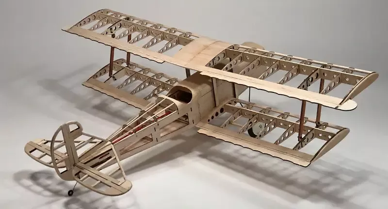 Heimschmitt Sunday Fighter Kit