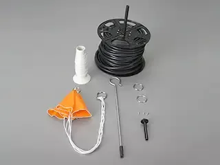 Hi-Start SLS 450′ 2-3M