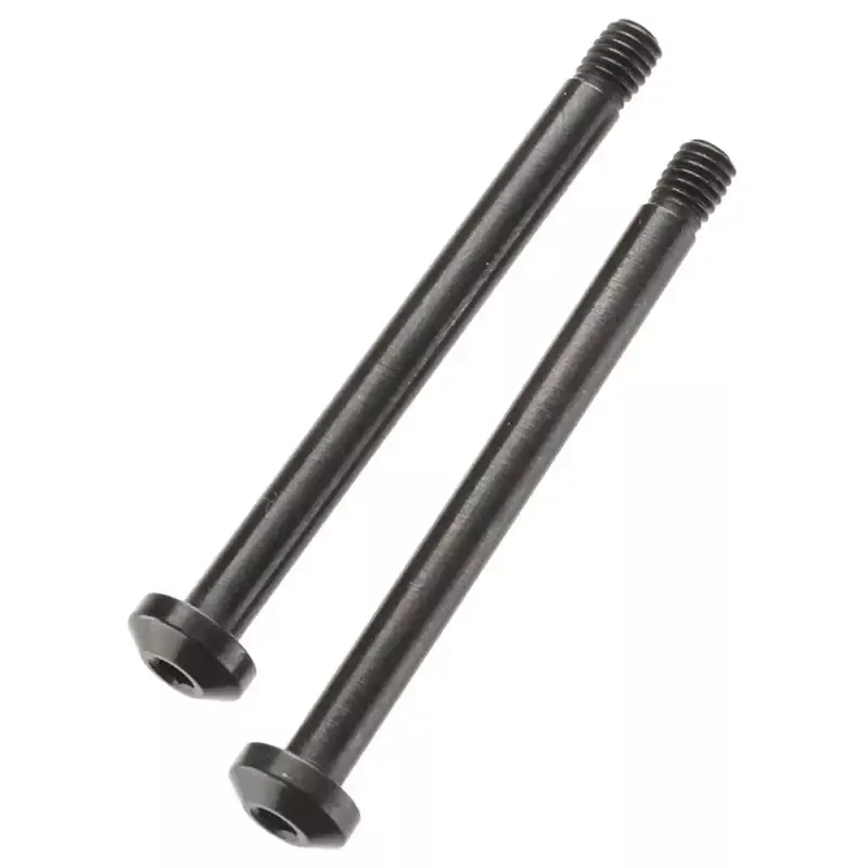 Hinge Pin Front Upper 4x46mm (2): ARAC5030