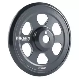 Hinson Pressure Plate
