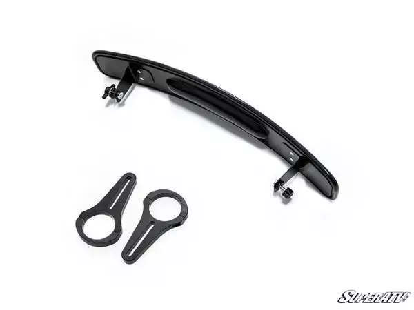 HISUN 17″ CURVED REAR VIEW MIRROR