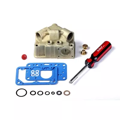 Holley 4150/4160 Quick Change Jet
