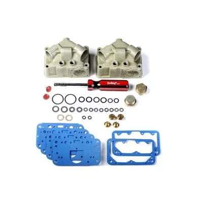 Holley 4500 Quick Change Jet