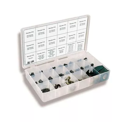 Holley Accelerator Pump Tuning Kit 36-184