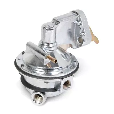 Holley Big Block Chevy Marine Fuel Pump