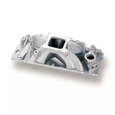 Holley Big Block Chevy Strip Dominator