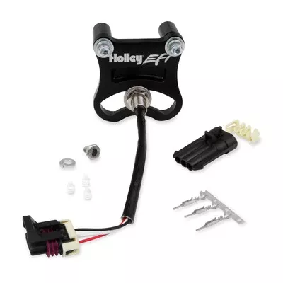 Holley Cam Sync System - BBC w/Std. Holley Cam Height