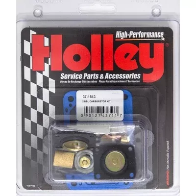 Holley Carburetor Quick Kit 37-1543