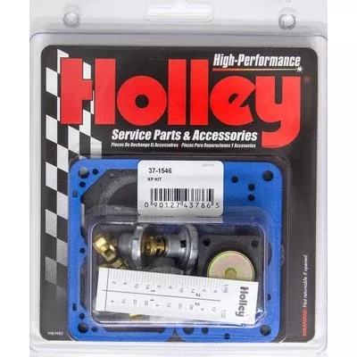 Holley Carburetor Quick Kit 37-1546