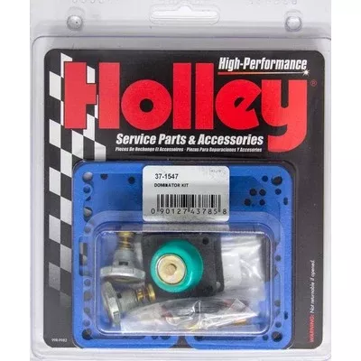 Holley Carburetor Quick Kit 37-1547