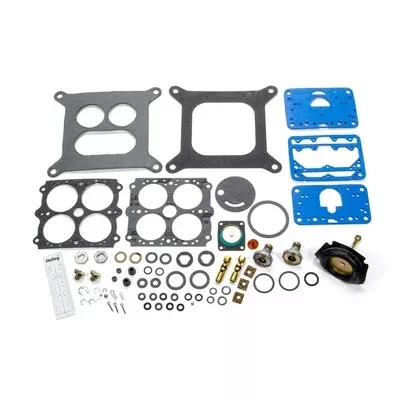 Holley Carburetor Renew Kit 3-1184