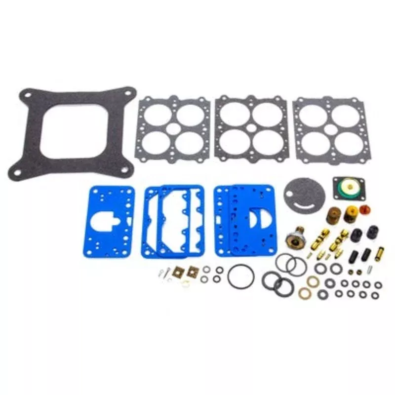 Holley Carburetor Renew Kit 37-936
