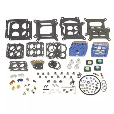 Holley Carburetor Trick Kit 37-933