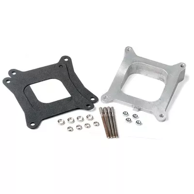 Holley Carburetor Wedge Plate