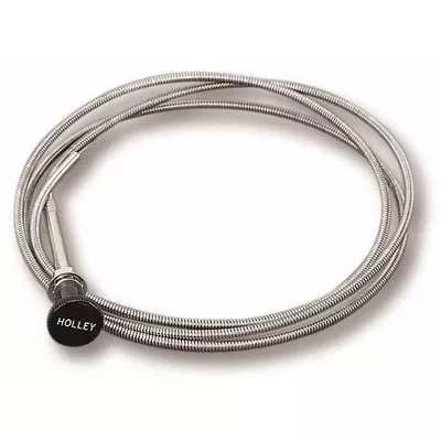 Holley Choke Cable