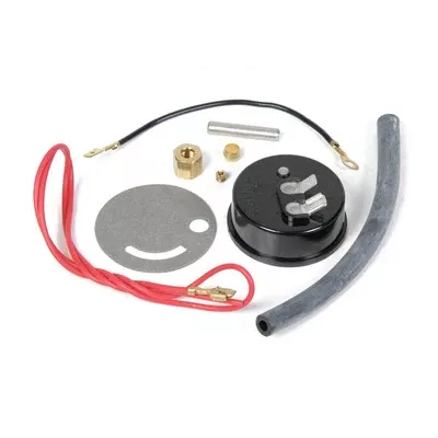 Holley Choke Kit