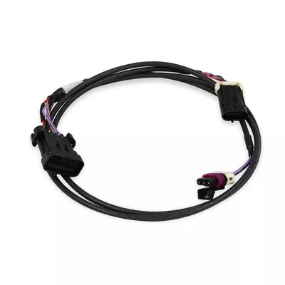 Holley Crank/Cam Ignition Harness