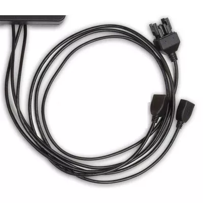Holley Digital Dash Service Harness