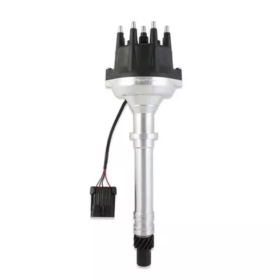 Holley Dual Sync Distributor BBF FE