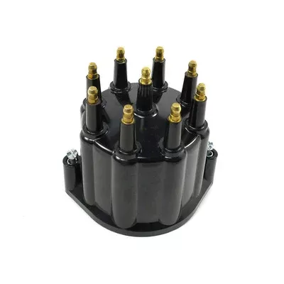 Holley Dual Sync Distributor Service Cap & Rotor