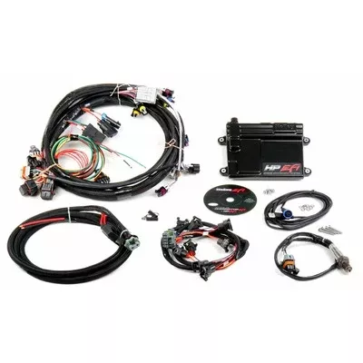 Holley ECU & Wiring Harness LS1