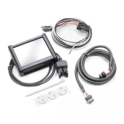 Holley EFI 3.5in LCD Touch Screen Controller