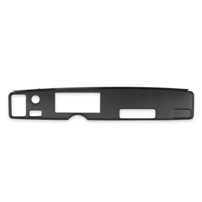 Holley EFI Dash-7 Dash Bezel for 70-81 Firebird