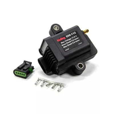 Holley EFI HP Smart Coil
