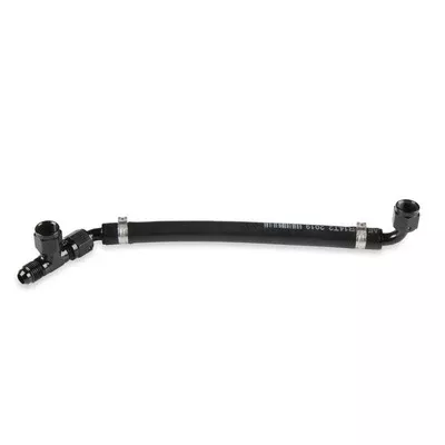 Holley EFI Stealth Fuel Log - 4150 Series