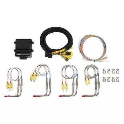 Holley EGT8-Channel Kit