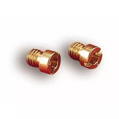 Holley Emulsion Bleed Tuning Kit 36-322