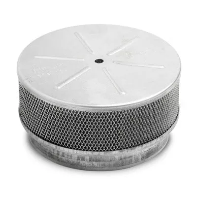 Holley Flame Arrestor
