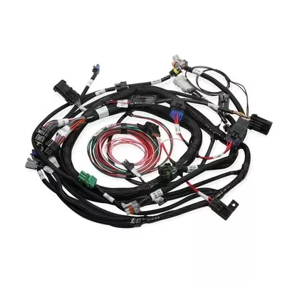 Holley Ford MPFI Coil On Plug Main Harness