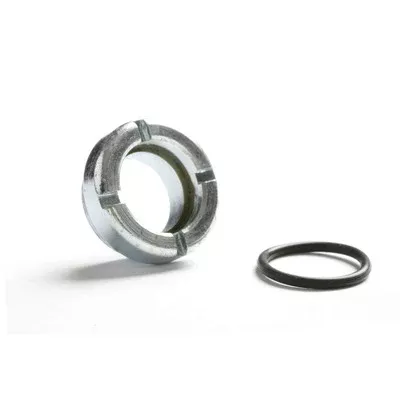Holley Fuel Bowl Sight Window