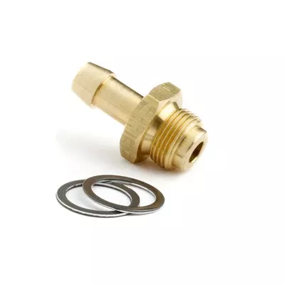 Holley Fuel Fitting