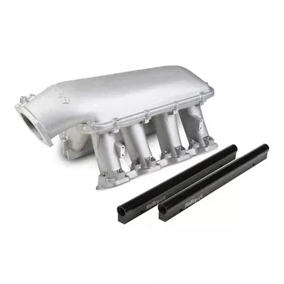 Holley GM LS Hi-Ram Intake System EFI 92mm LS7