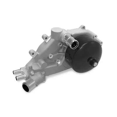 Holley GM LS Water Pump w/ Forward Facing Inlet