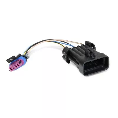 Holley HEI Ignition Harness