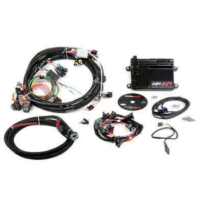 Holley HP ECU & Harness LS1/LS6 NTK