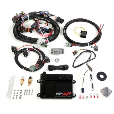 Holley HP ECU & Harness MPFI - NTK
