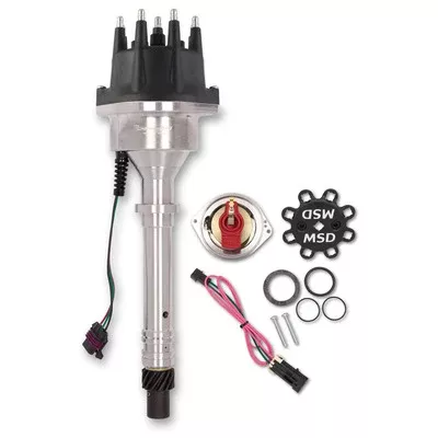 Holley Hyperspark Distributor BBM 426/440