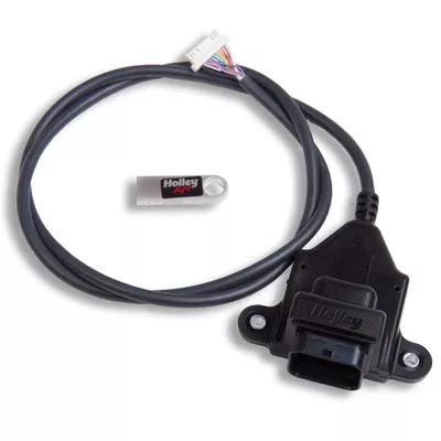 Holley I/O Adapter for Digital Dash