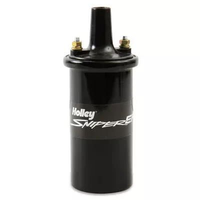 Holley Ignition Coil Cannister