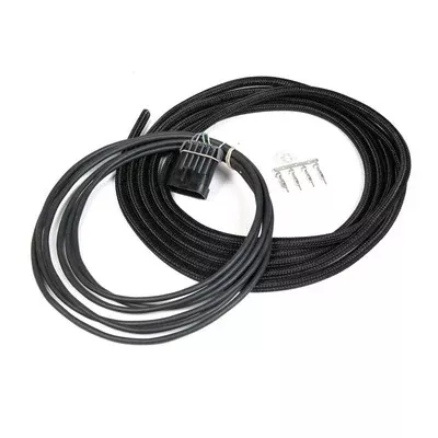 Holley Ignition Harness w/Magnetic Pickup