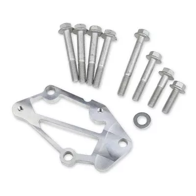 Holley Installation Kit for LS Accessory Bracket Kits 21-1