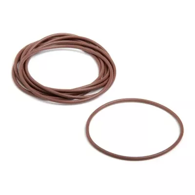 Holley Intake O-Ring Gasket Set GM LS3/LS7