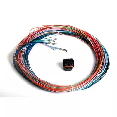 Holley J2B Auxiliary Harness Kit