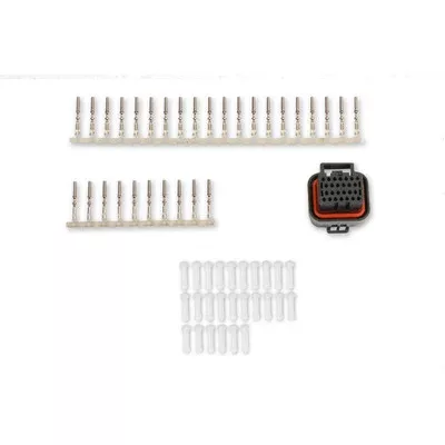 Holley J2B Connector Kit